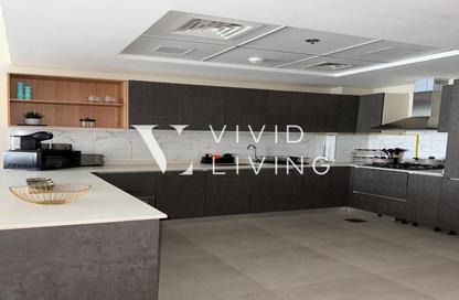 Apartment - 1 - 2 for rent in Pantheon Elysee - District 13 - Jumeirah Village Circle - Dubai