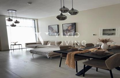 Apartment - 1 - 2 for rent in Pantheon Elysee - District 13 - Jumeirah Village Circle - Dubai Apartment - 1 - 2 for rent in Pantheon Elysee - District 13 - Jumeirah Village Circle - Dubai