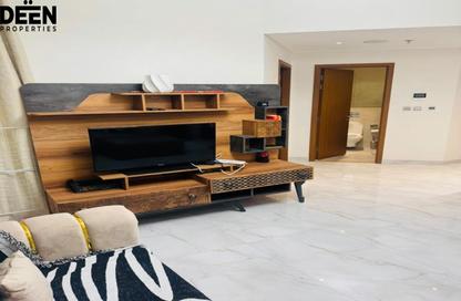 Apartment - 1 - 1 for rent in Azizi Mirage 1 - Dubai Studio City - Dubai