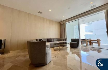 Apartment - 3 Bedrooms - 5 Bathrooms for sale in FIVE Palm Jumeirah - Palm Jumeirah - Dubai