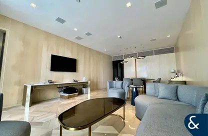 شقة - 3 غرف نوم - 5 حمامات للبيع في فايف نخلة جميرا - نخلة جميرا - دبي