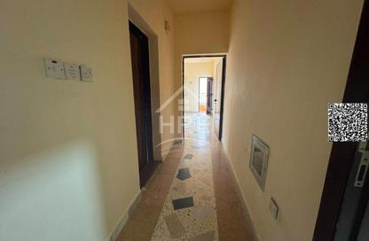 Apartment - Studio - 1 Bathroom for rent in Al Jawhara Building - Al Rawda 3 - Al Rawda - Ajman