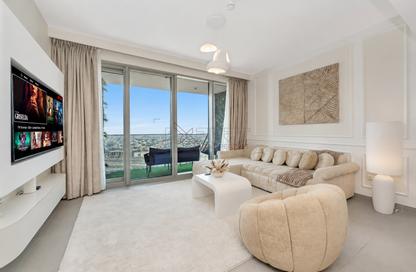 Apartment - 2 Bedrooms - 3 Bathrooms for sale in Forte 1 - Forte - Downtown Dubai - Dubai