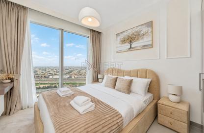 Apartment - 2 Bedrooms - 3 Bathrooms for sale in Forte 1 - Forte - Downtown Dubai - Dubai Apartment - 2 Bedrooms - 3 Bathrooms for sale in Forte 1 - Forte - Downtown Dubai - Dubai