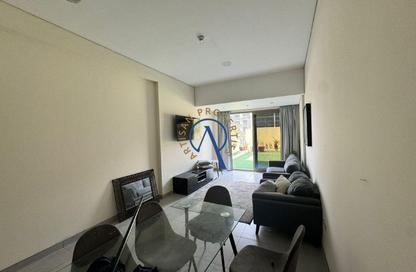 Apartment - 2 Bedrooms - 2 Bathrooms for sale in The Wings Block C - Arjan - Dubai Apartment - 2 Bedrooms - 2 Bathrooms for sale in The Wings Block C - Arjan - Dubai