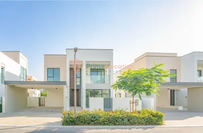 Villa - 4 Bedrooms - 4 Bathrooms for sale in Caya 2 - Arabian Ranches 3 - Dubai Villa - 4 Bedrooms - 4 Bathrooms for sale in Caya 2 - Arabian Ranches 3 - Dubai