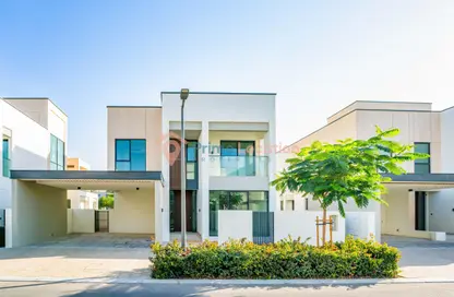 Villa - 4 Bedrooms - 4 Bathrooms for sale in Caya 2 - Arabian Ranches 3 - Dubai