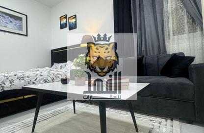 Apartment - Studio - 1 for rent in Al Hamidiya 2 - Al Hamidiya - Ajman Apartment - Studio - 1 for rent in Al Hamidiya 2 - Al Hamidiya - Ajman