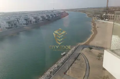 شقة - 2 غرف نوم - 3 حمامات للبيع في بلو بيتش ريزيدنس - مدينة أجمل مكان - مدينة الواجهة المائية لإمارة الشارقة - الشارقة