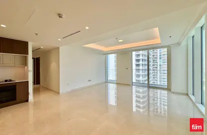 Apartment - 2 Bedrooms - 2 Bathrooms for rent in Palace Beach Residence Tower 1 - Palace Beach Residence - Emaar Beachfront - Dubai Harbour - Dubai Apartment - 2 Bedrooms - 2 Bathrooms for rent in Palace Beach Residence Tower 1 - Palace Beach Residence - Emaar Beachfront - Dubai Harbour - Dubai