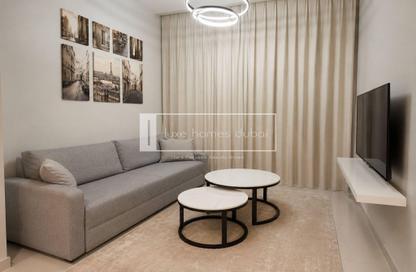 Apartment - 1 Bedroom - 1 Bathroom for rent in Reva Residences - Business Bay - Dubai