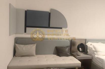 Apartment - Studio - 1 for rent in MAG Eye - MAG City - Mohammed Bin Rashid City - Dubai Apartment - Studio - 1 for rent in MAG Eye - MAG City - Mohammed Bin Rashid City - Dubai
