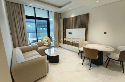 Apartment - 2 - 2 for rent in Skyhills Residences 1 - Skyhills Residences - Dubai Science Park - Dubai