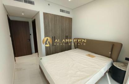 Apartment - 2 - 2 for rent in Skyhills Residences 1 - Skyhills Residences - Dubai Science Park - Dubai