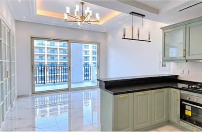 Apartment - 1 - 1 for rent in Vincitore Benessere - Arjan - Dubai