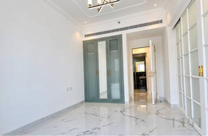 Apartment - 1 - 1 for rent in Vincitore Benessere - Arjan - Dubai