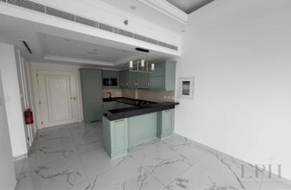 Apartment - 1 - 1 for rent in Vincitore Benessere - Arjan - Dubai