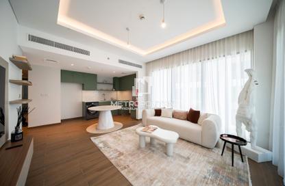 Apartment - 2 - 2 for sale in Celadon 2 - Celadon - Central Park at City Walk - City Walk - Dubai Apartment - 2 - 2 for sale in Celadon 2 - Celadon - Central Park at City Walk - City Walk - Dubai