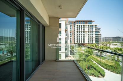 Apartment - 2 - 2 for sale in Celadon 2 - Celadon - Central Park at City Walk - City Walk - Dubai