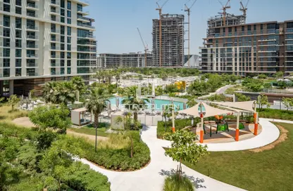 Apartment - 2 Bedrooms - 2 Bathrooms for sale in Celadon 2 - Celadon - Central Park at City Walk - City Walk - Al Wasl - Dubai
