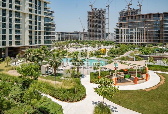 Pool & Park View | Open to Offers | Brand New