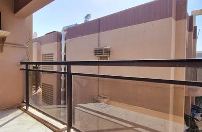 Apartment - 2 Bedrooms - 3 Bathrooms for rent in Al Karama - Dubai