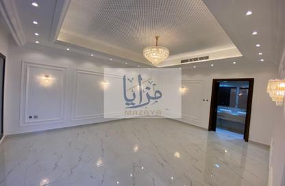 Villa - 5 Bedrooms - 7 Bathrooms for sale in Al Helio 2 - Al Helio - Ajman
