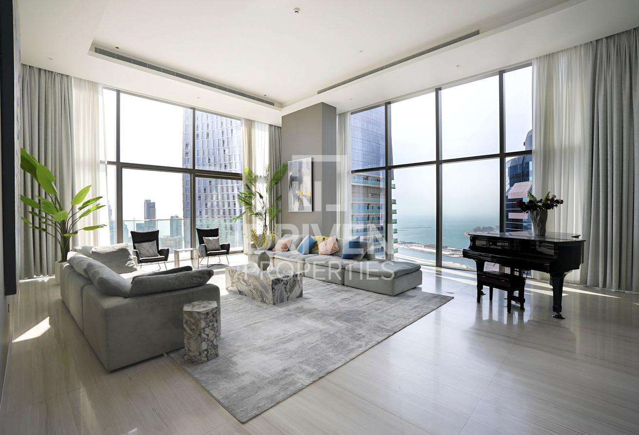 High End Unit | Prime Amenities | Vacant photo 2