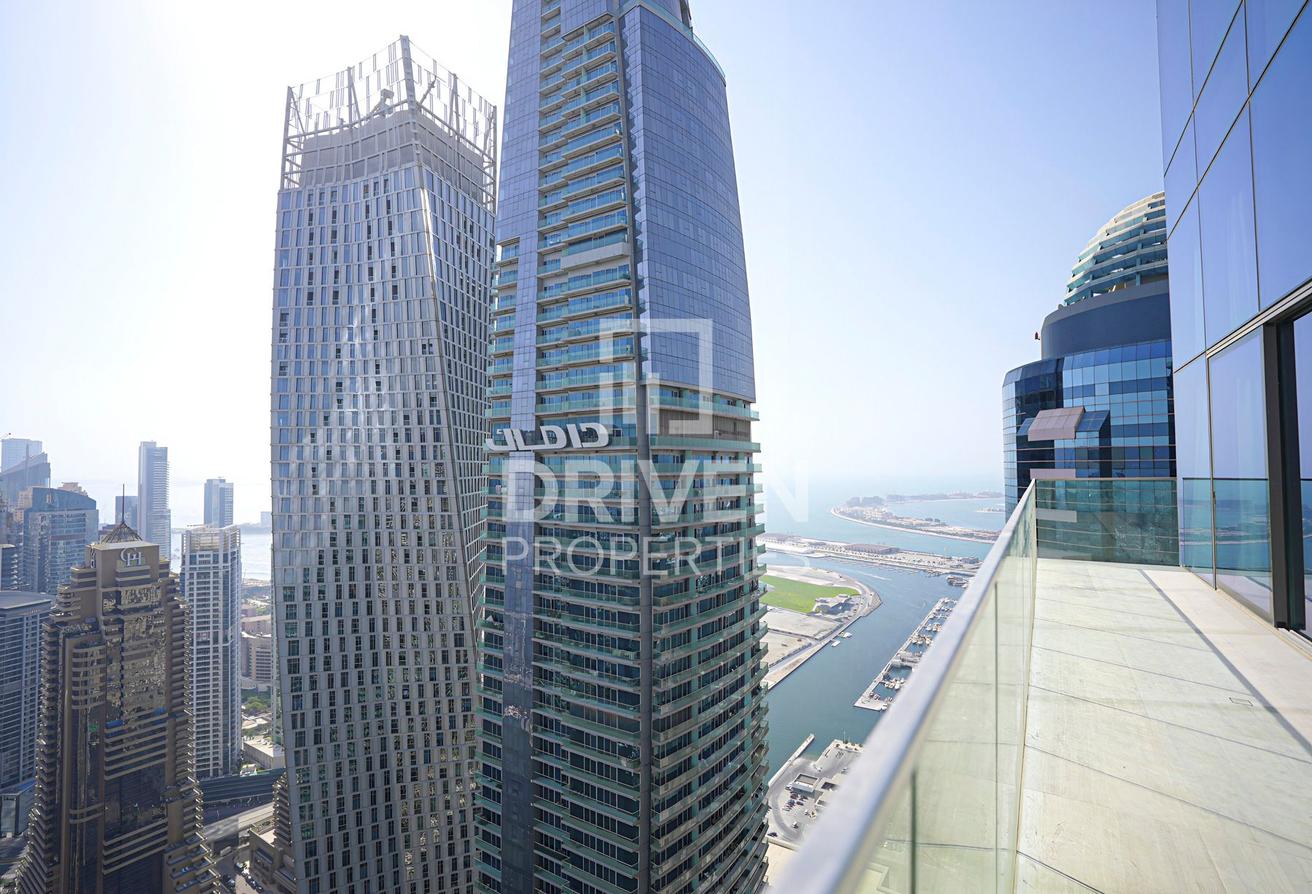 High End Unit | Prime Amenities | Vacant photo 15