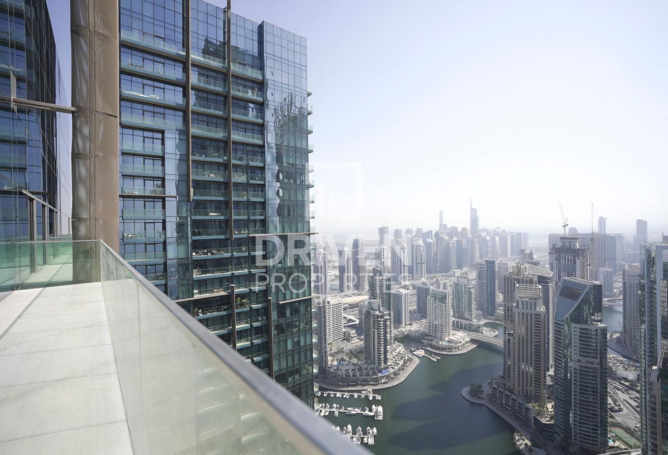 High End Unit | Prime Amenities | Vacant photo 14