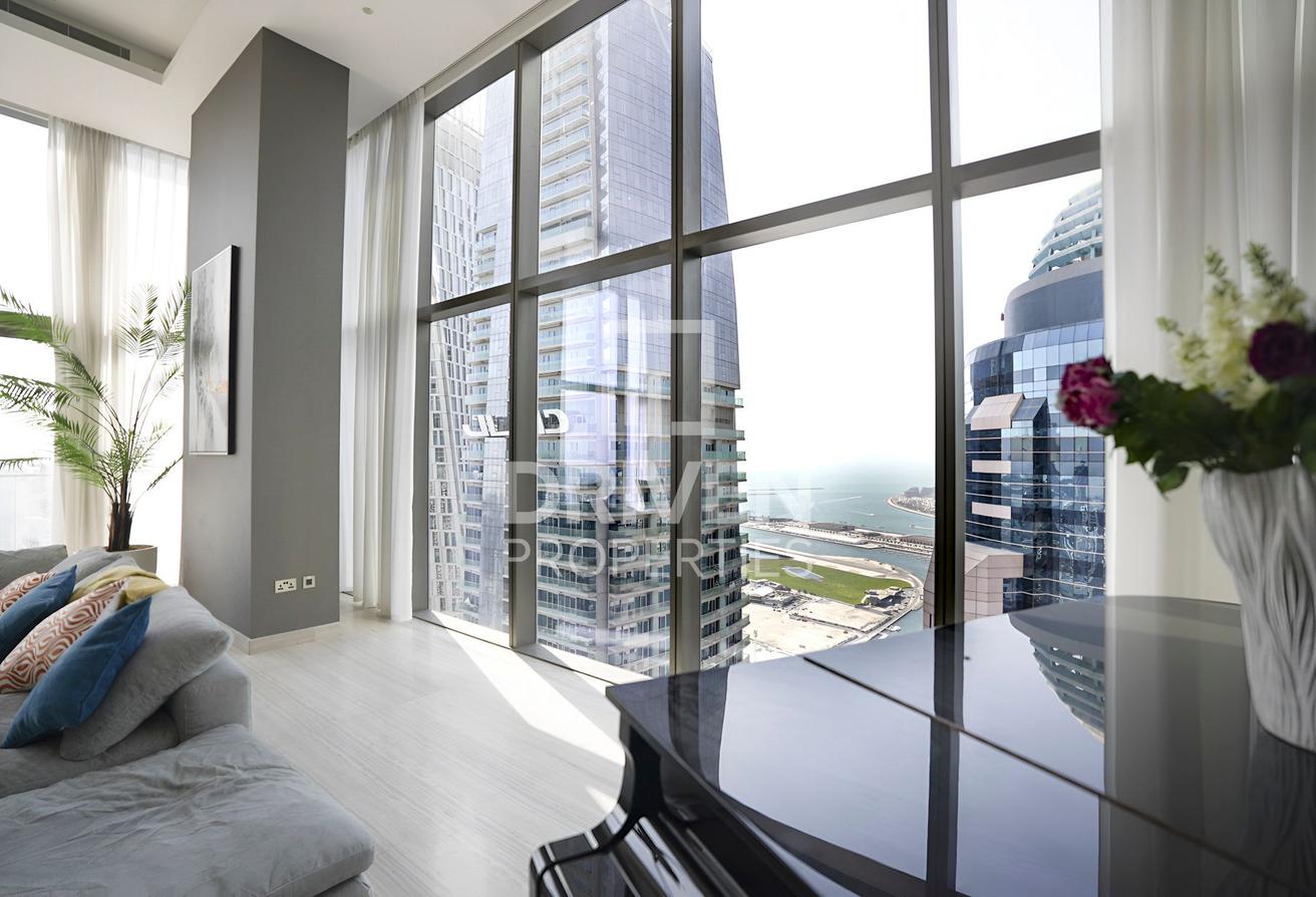 High End Unit | Prime Amenities | Vacant photo 4