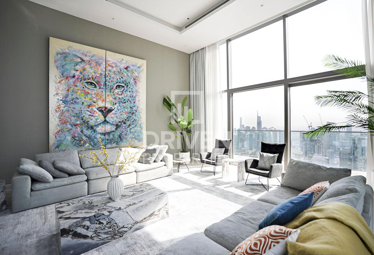High End Unit | Prime Amenities | Vacant photo 5