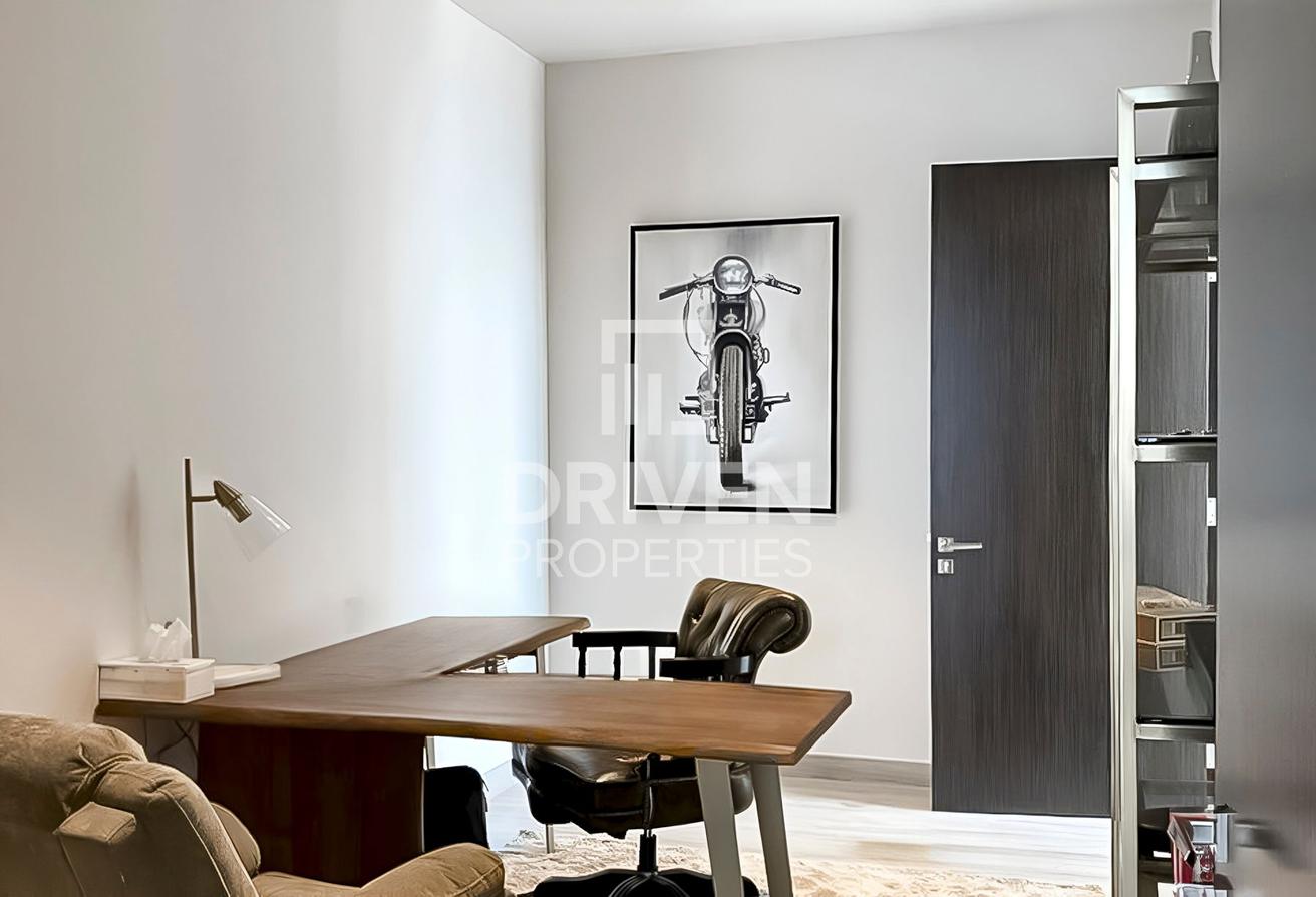 High End Unit | Prime Amenities | Vacant photo 7