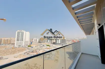 Apartment - 1 Bedroom - 2 Bathrooms for rent in Carthage - International City Phase 2 - Dubai
