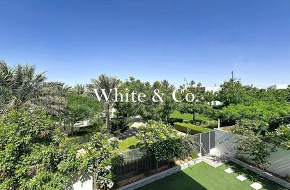 Townhouse - 4 Bedrooms - 5 Bathrooms for rent in Spring - Arabian Ranches 3 - Dubai Townhouse - 4 Bedrooms - 5 Bathrooms for rent in Spring - Arabian Ranches 3 - Dubai