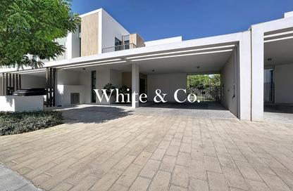 Townhouse - 4 Bedrooms - 5 Bathrooms for rent in Spring - Arabian Ranches 3 - Dubai