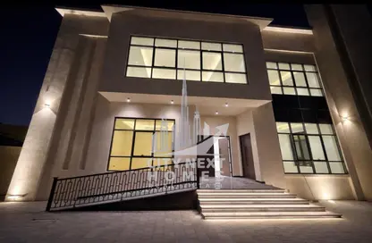 Villa - 5 Bedrooms - 6 Bathrooms for rent in Al Khawaneej 1 - Al Khawaneej - Dubai Villa - 5 Bedrooms - 6 Bathrooms for rent in Al Khawaneej 1 - Al Khawaneej - Dubai