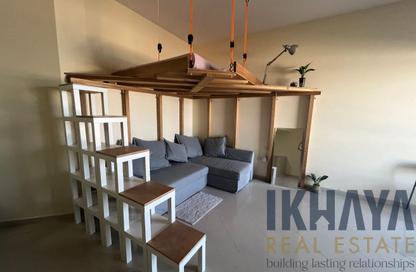 Apartment - Studio - 1 Bathroom for sale in Bab Al Bahar - Al Marjan Island - Ras Al Khaimah