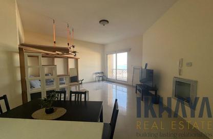 Apartment - Studio - 1 Bathroom for sale in Bab Al Bahar - Al Marjan Island - Ras Al Khaimah