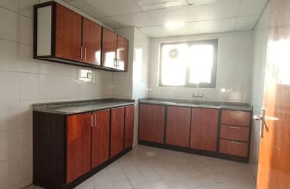 Apartment - 2 Bedrooms - 2 Bathrooms for rent in Abu shagara - Sharjah Apartment - 2 Bedrooms - 2 Bathrooms for rent in Abu shagara - Sharjah