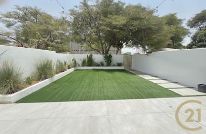 Villa - 2 - 3 for rent in Springs 2 - The Springs - Dubai