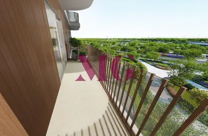 شقة - غرفة نوم - 2 حمامات للبيع في جاردينيا باي - جزيرة ياس - أبوظبي