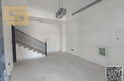 Townhouse - 3 Bedrooms - 3 Bathrooms for rent in Al Zaheya Gardens - Al Zahya - Ajman