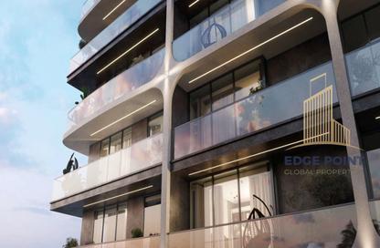 Apartment - 2 Bedrooms - 3 Bathrooms for sale in Olivia Gardens Residence - Jumeirah Garden City - Al Satwa - Dubai