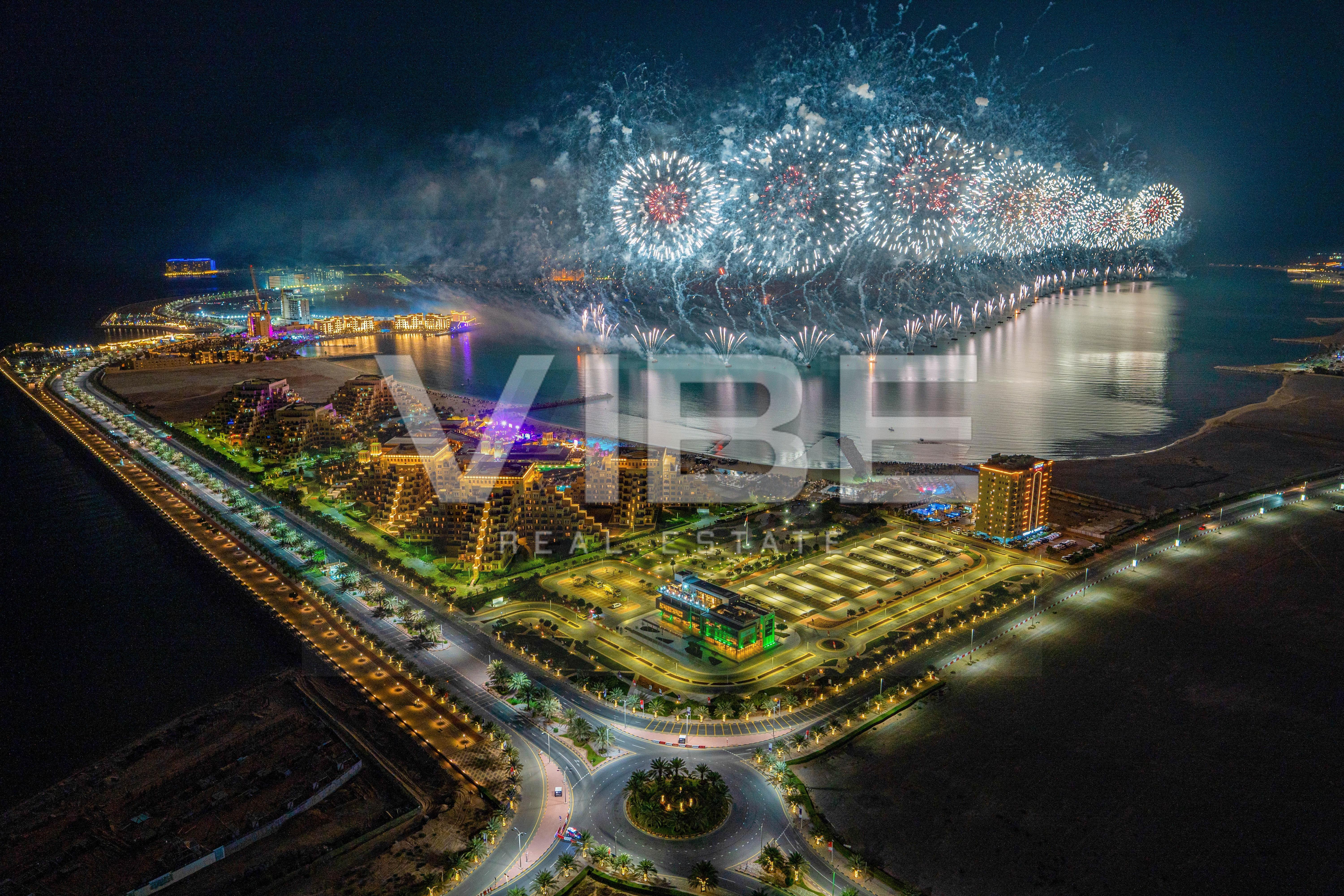 Residential / Mixed-Use Land | 288K GFA | RAK - photo 4