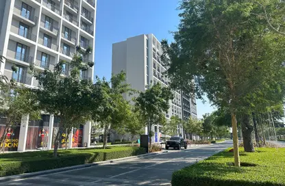 Apartment - 3 Bedrooms - 4 Bathrooms for sale in Areej Apartments - Aljada - Sharjah