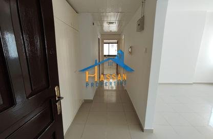 Apartment - 1 - 1 for rent in Dar Al Majaz - Jamal Abdul Nasser Street - Al Majaz - Sharjah