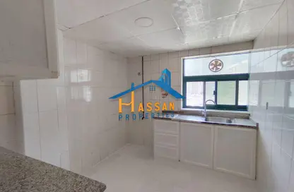 Apartment - 1 Bedroom - 1 Bathroom for rent in Dar Al Majaz - Jamal Abdul Nasser Street - Al Majaz - Sharjah