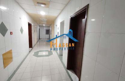 Apartment - 1 - 1 for rent in Dar Al Majaz - Jamal Abdul Nasser Street - Al Majaz - Sharjah
