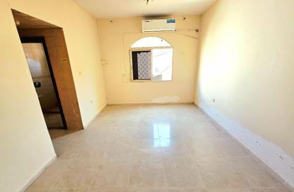 Apartment - Studio - 1 Bathroom for rent in Fire Station Road - Muwaileh - Sharjah